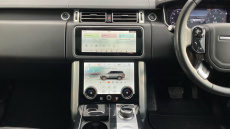 Land Rover Range Rover 3.0 SDV6 Vogue 4dr Auto Diesel Estate